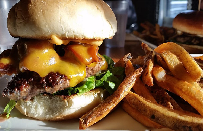 West Virginia: Avenue Eats (Wheeling)