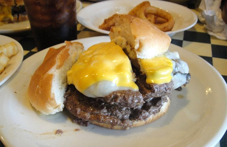 Wisconsin: Solly's Grille (Milwaukee)