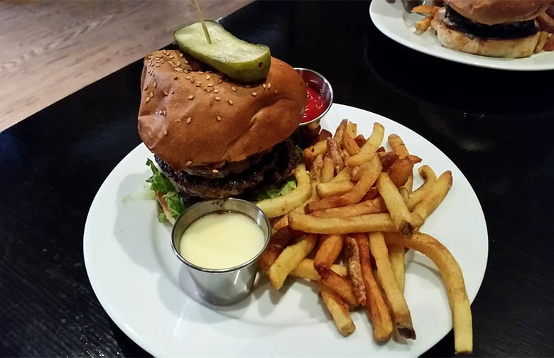 Wyoming: Local (Jackson Hole)