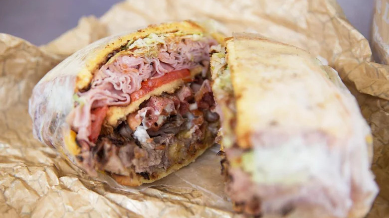 Maine: J's Oyster, Portland 