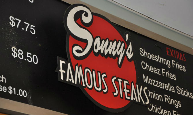 The Best Cheesesteaks in Philadelphia