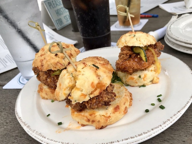 Chef Art Smith's Homecomin'