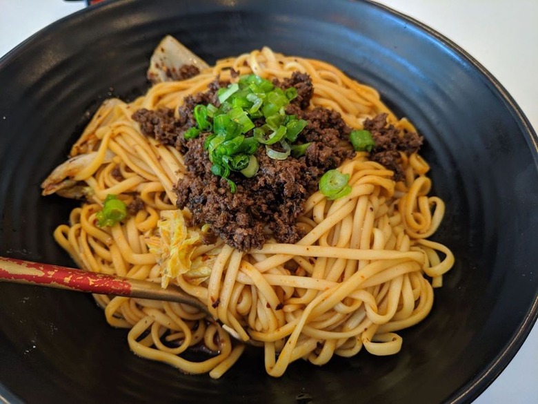Georgia: Gu's Kitchen (Chamblee)