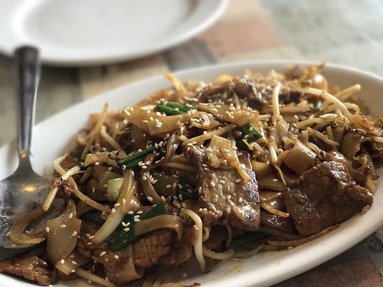Kansas: ABC Cafe (Overland Park)