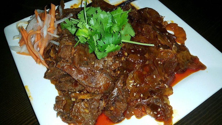 Mississippi: Mr. Chen's (Jackson)