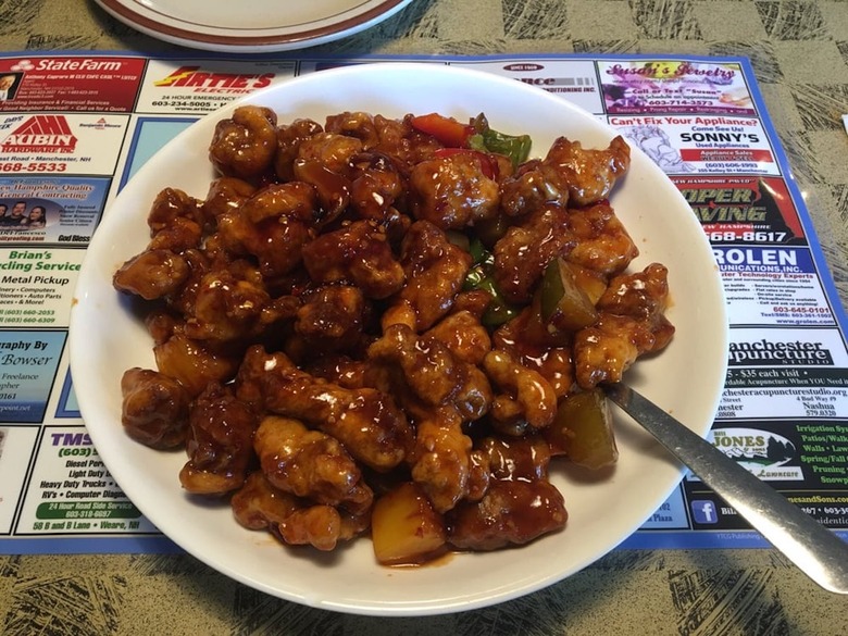 New Hampshire: Golden Tao (Manchester)