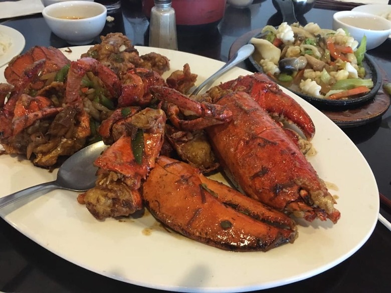Oklahoma: Chow's (Oklahoma City)