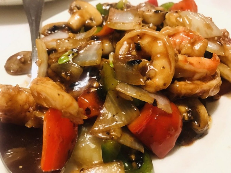 Arizona: Wong's Chinese Cuisine (Phoenix) 