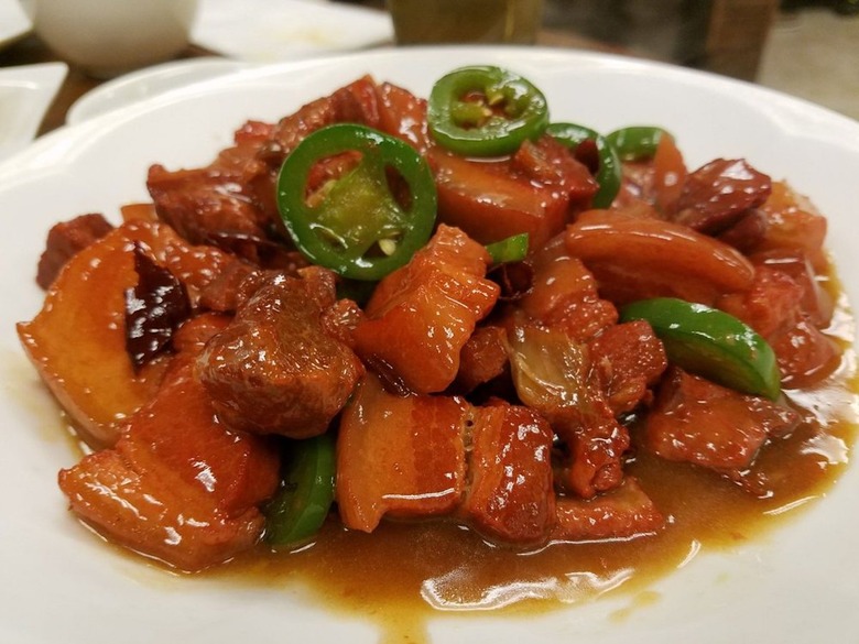 Wisconsin: Sze Chuan (West Allis)