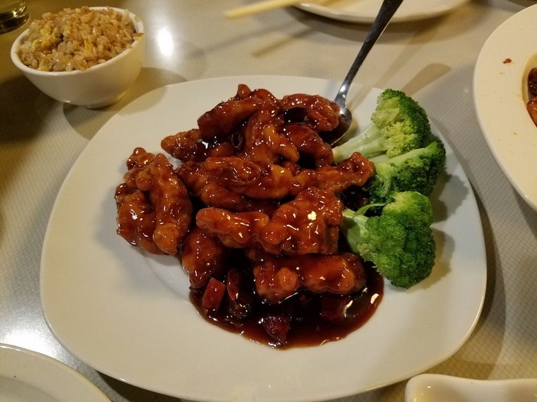 Connecticut: Sichuan Pepper (Vernon)