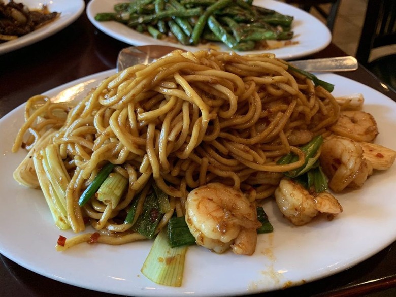 Florida: China Tea (Orlando) 