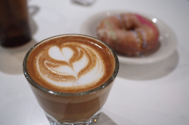 New York: Everyman Espresso (New York) 