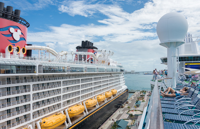 Disney Dream (Disney Cruise Line)