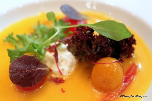 Best Chef's Table: Victoria & Albert's, Walt Disney World
