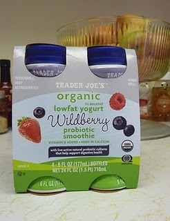 Trader Joe&apos;s Drinks