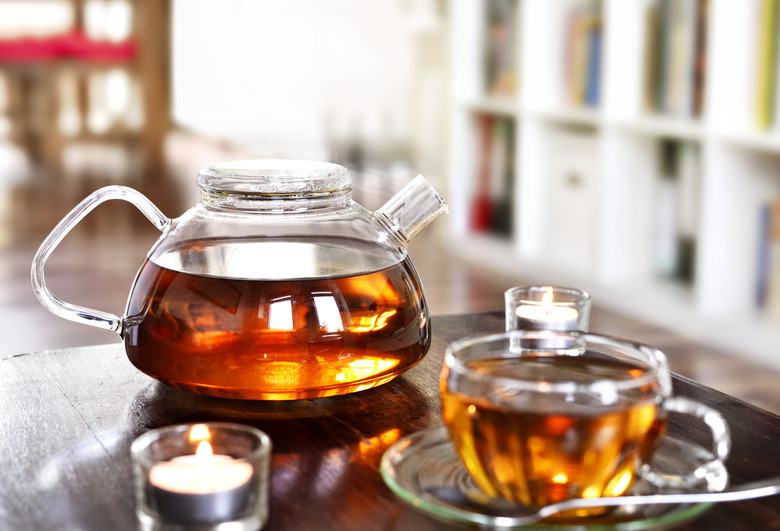 Black Tea