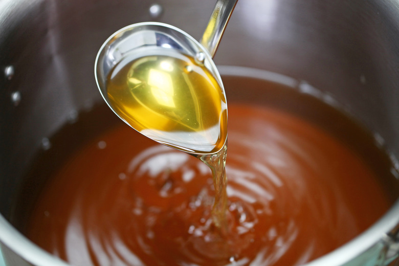 Chicken Broth