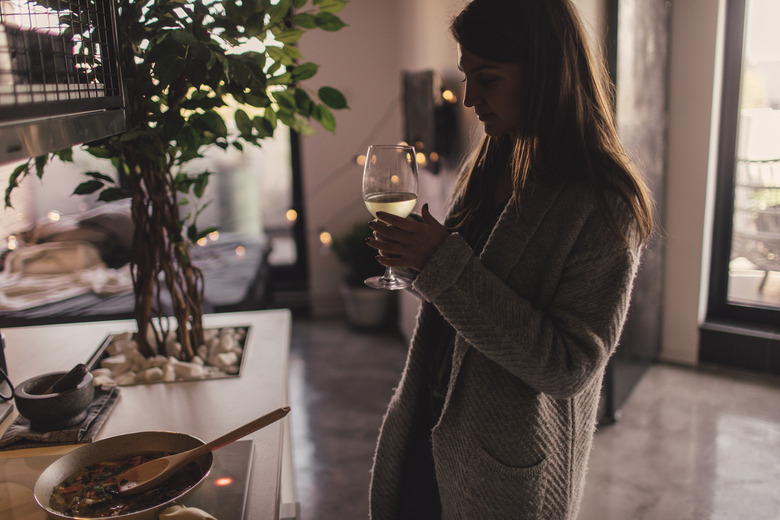 Wine