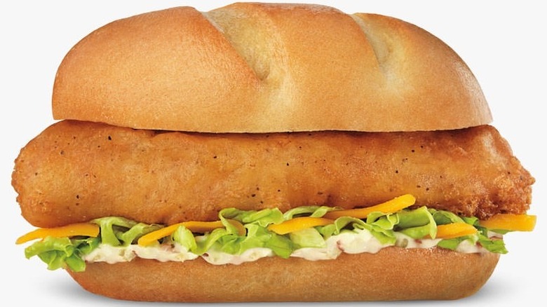 culver's cod sandwich