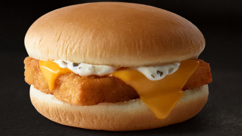 filet o fish