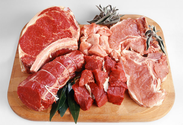Case Meats