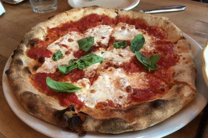 Best Pizza: Pizzeria Bianco (Phoenix)
