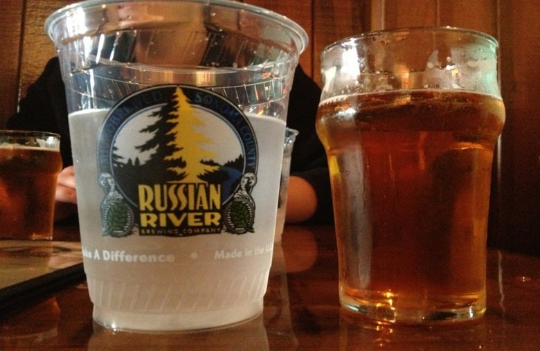 Best Beer: Pliny the Younger, Russian River Brewing Company