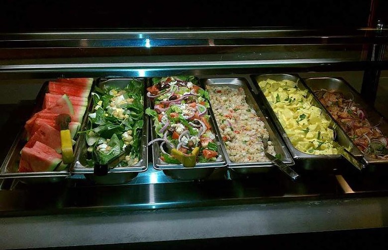 Best All-You-Can-Eat Deal: Los Cabos II (Denver)