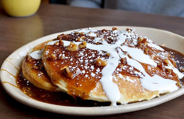 Best Restaurant for Breakfast: Snooze (Various Locations)