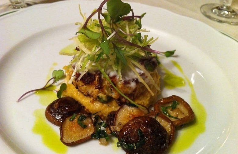 Best Restaurant in the Middle of Nowhere: Ski Tip Lodge Restaurant (Keystone)