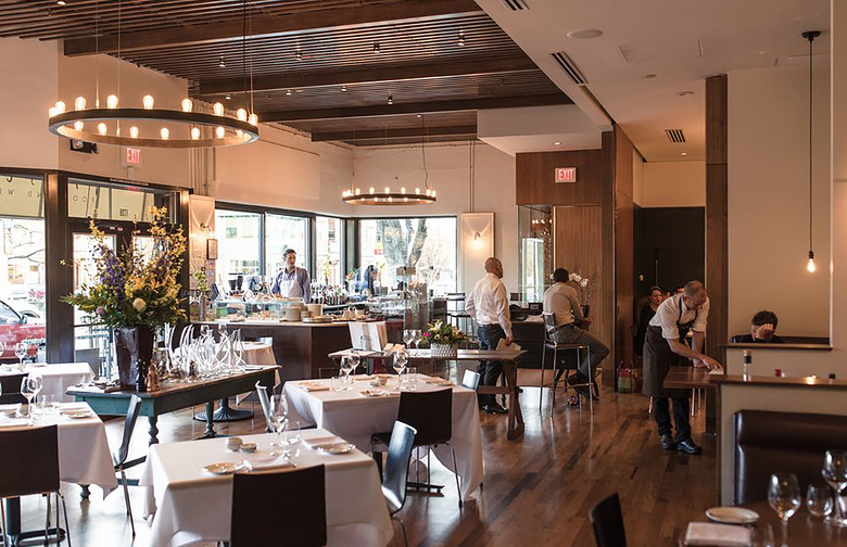 Best Restaurant: Frasca Food & Wine (Boulder)