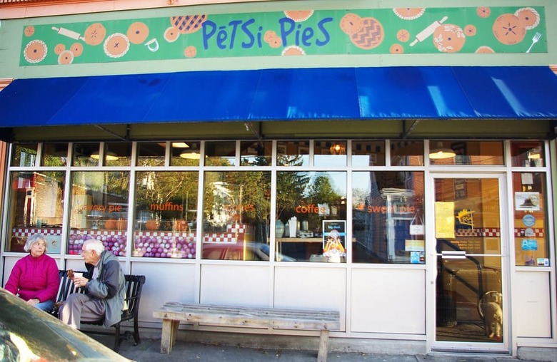 Best Apple Pie: Petsi Pies (Somerville)
