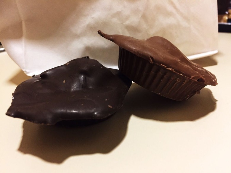 Best Fudge: Provincetown Fudge Factory (Provincetown) 