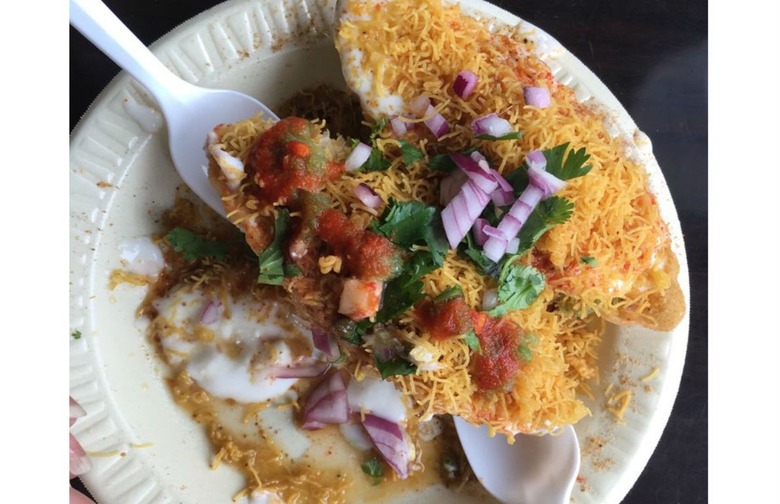 Best Indian Restaurant: Dimple's BombayTalk (Iselin)