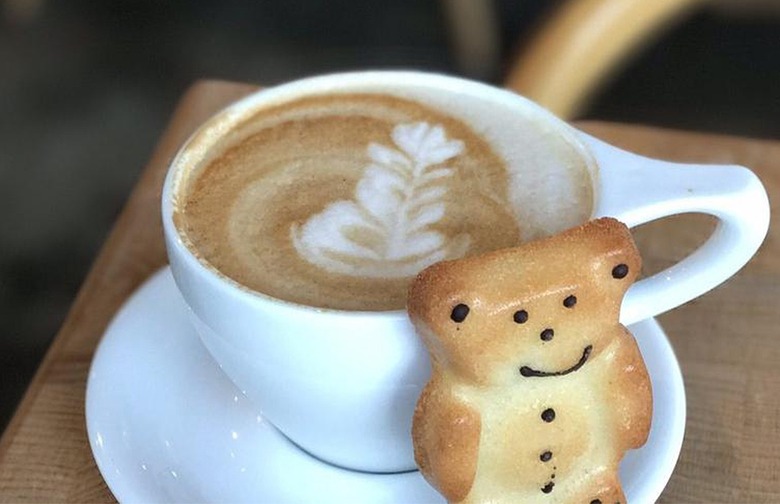 Best Coffee Shop: Bwè Kafe (Hoboken and Jersey City) 