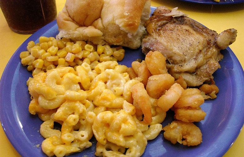 Best All-You-Can-Eat Deal: Casey's Buffet (Wilmington)