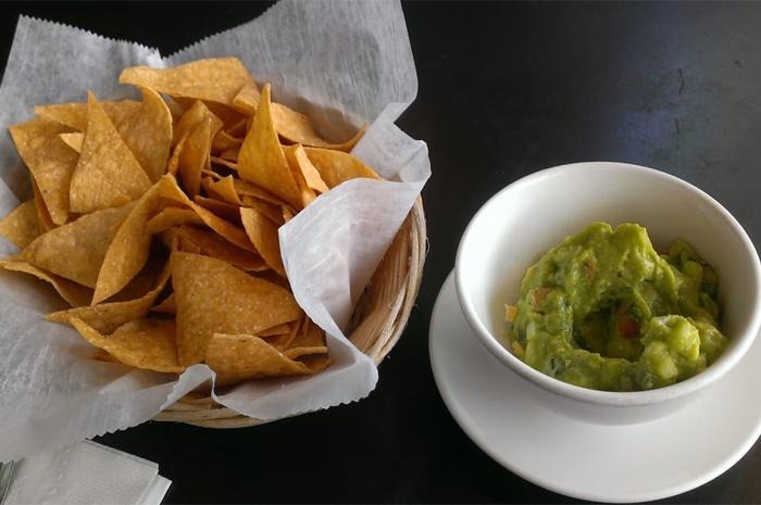 Best Mexican Restaurant: Mezcaleria Oaxaca (Seattle)