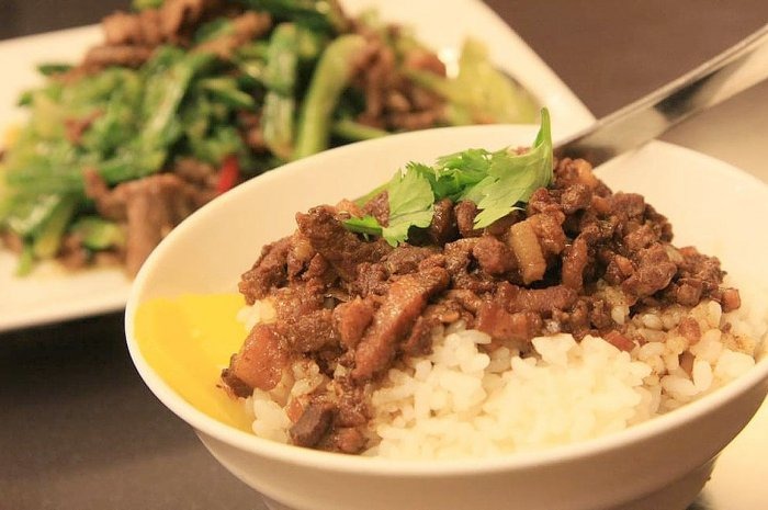 Best Chinese Restaurant: Facing East (Bellevue)