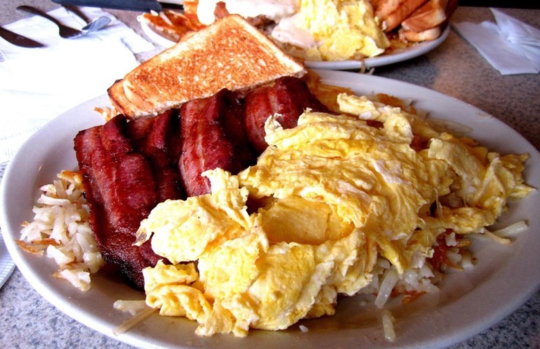 Best 24-Hour Diner: Beth's Café (Seattle) 