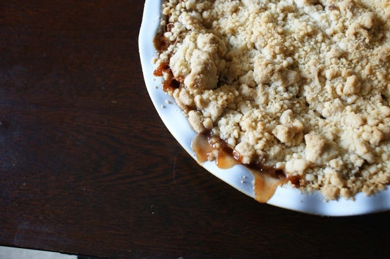 Best Apple Pie: A La Mode (Seattle) 