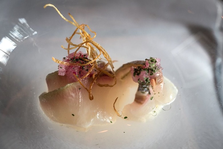 Best Restaurant: Canlis (Seattle)