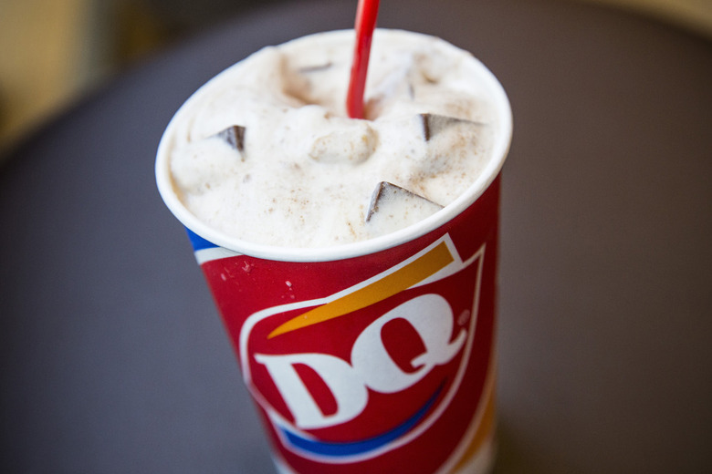 Dairy Queen
