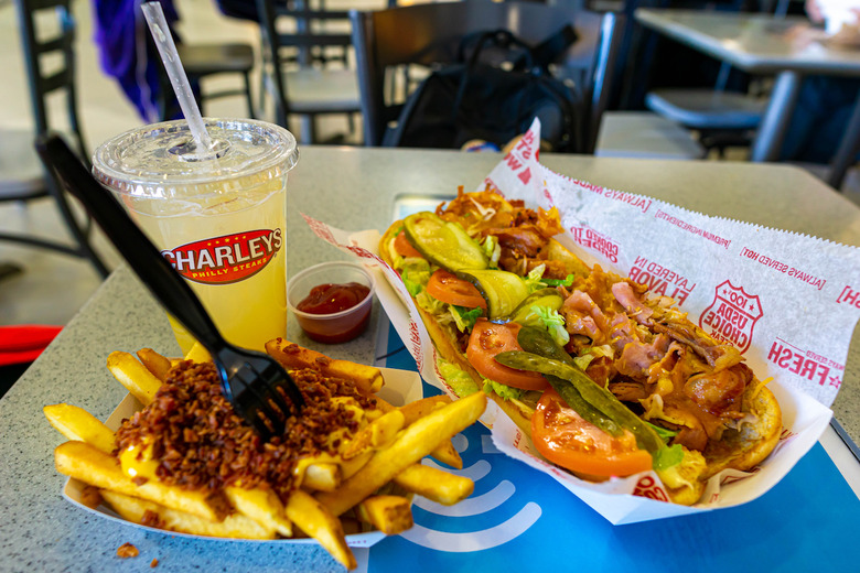 Charleys
