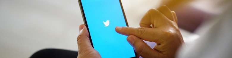 Twitter