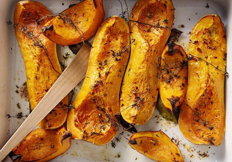 Butternut squash