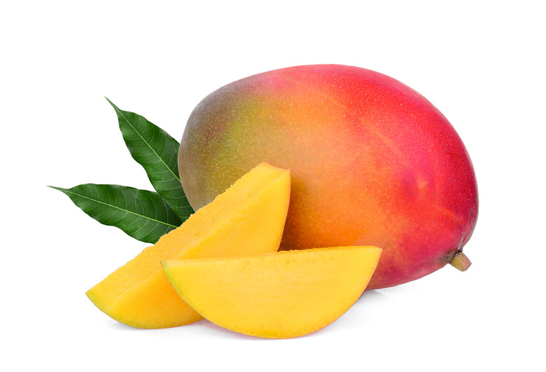 #20 Mango Crèmes