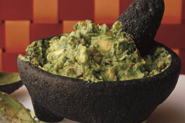 3) Rosa Mexicano, Multiple Locations