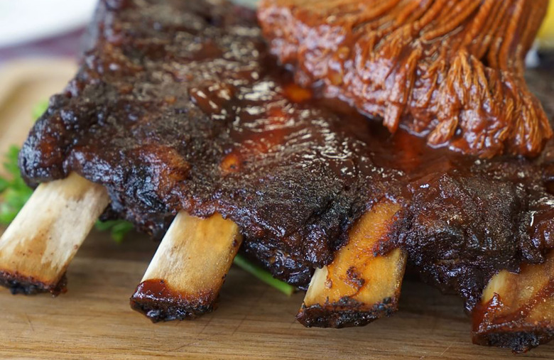 A.B.'s Amazing Ribs (Dearborn Heights, Michigan)