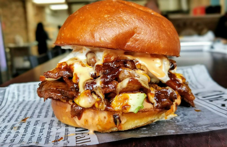 Royale with Cheese (Detroit)