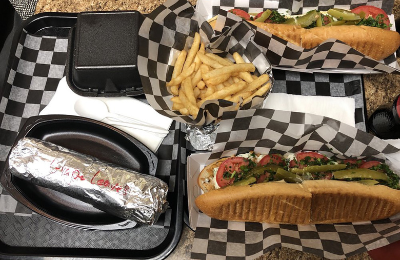 Saad's Halal Restaurant (Philadelphia)